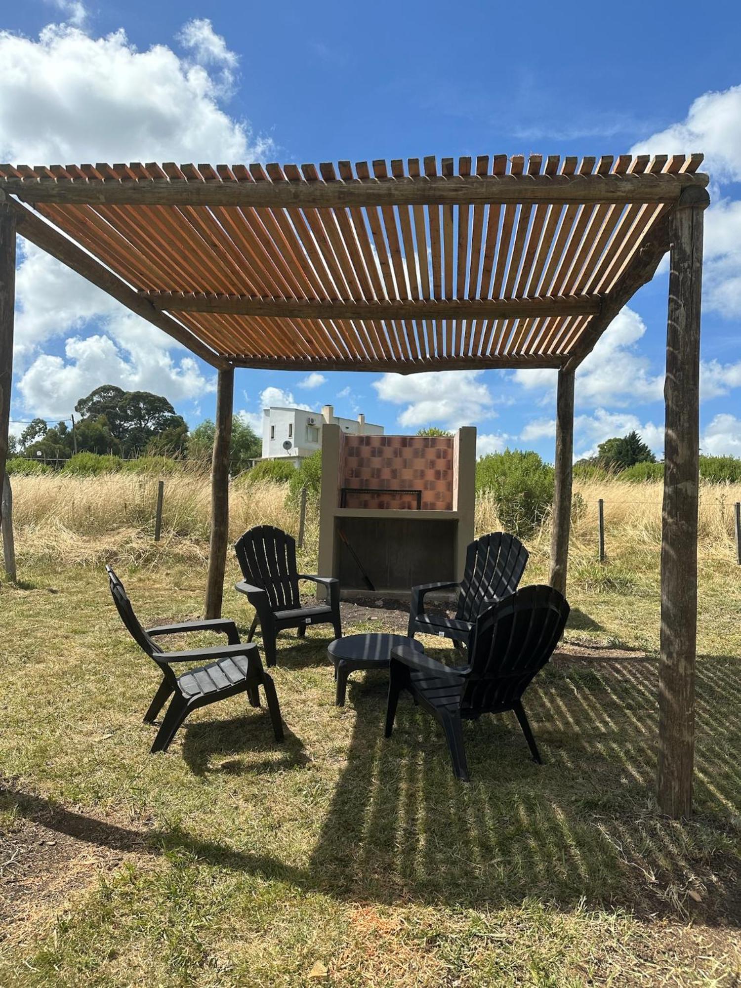 Apartment Guanumby Tandil