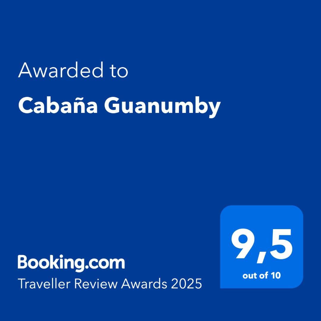 Guanumby * Tandil